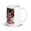 Thumbnail: White glossy mug