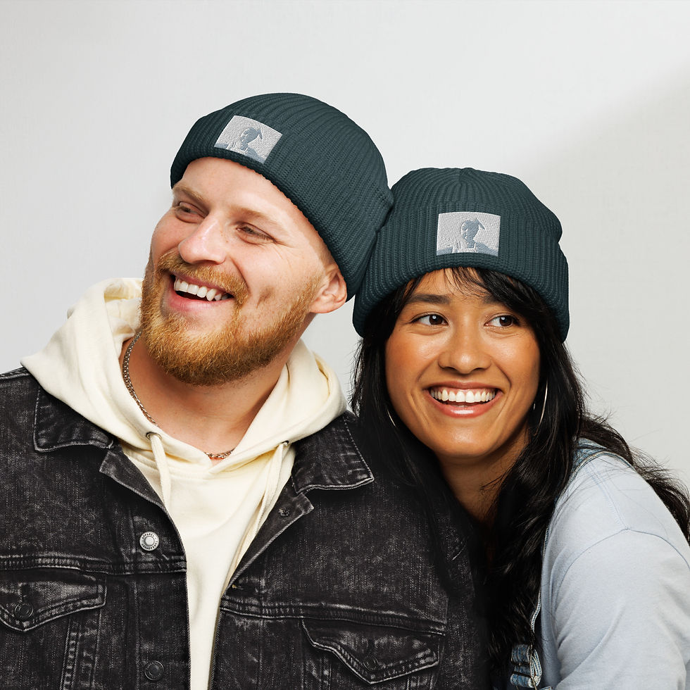 Thumbnail: Fisherman beanie