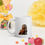 Thumbnail: White glossy mug