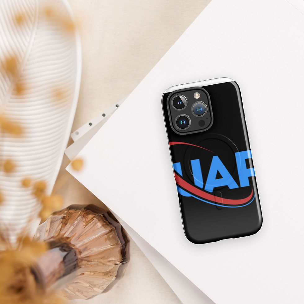 Thumbnail: MagSafe® tough case for iPhone®