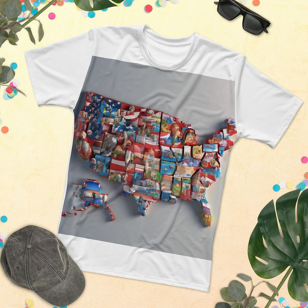 Thumbnail: Men's t-shirt