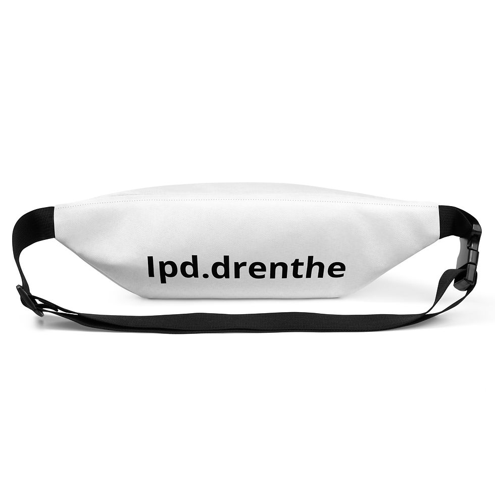 Thumbnail: Fanny Pack