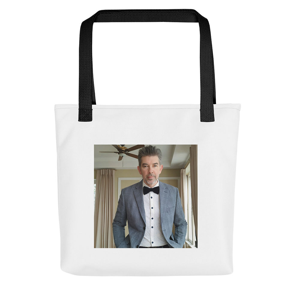 Thumbnail: Tote bag