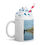 Thumbnail: White glossy mug