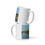 Thumbnail: White glossy mug