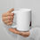 Thumbnail: White glossy mug