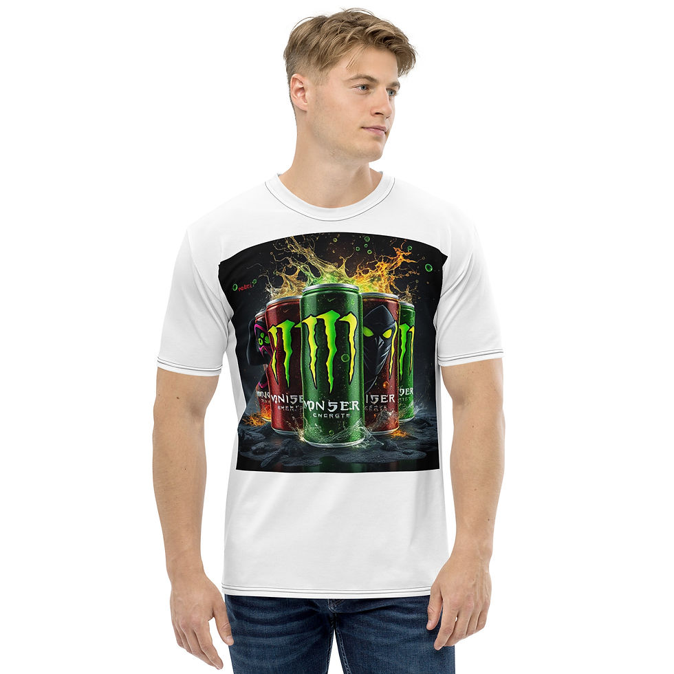 Thumbnail: Men's t-shirt