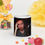 Thumbnail: White glossy mug