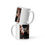 Thumbnail: White glossy mug