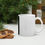 Thumbnail: White glossy mug
