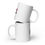 Thumbnail: White glossy mug
