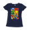 Thumbnail: Henri Matisse the Cat With Red Fishes 1914 Artwork T-Shirt