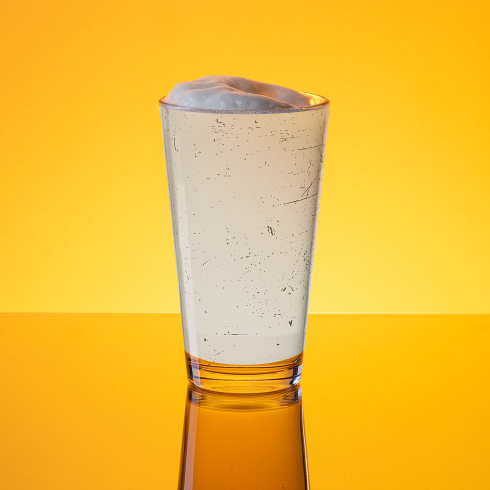 Thumbnail: Shaker pint glass
