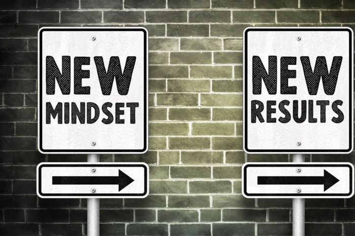 mindset transformation
