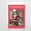 Thumbnail: Santa's Annual Exam - Medical Card