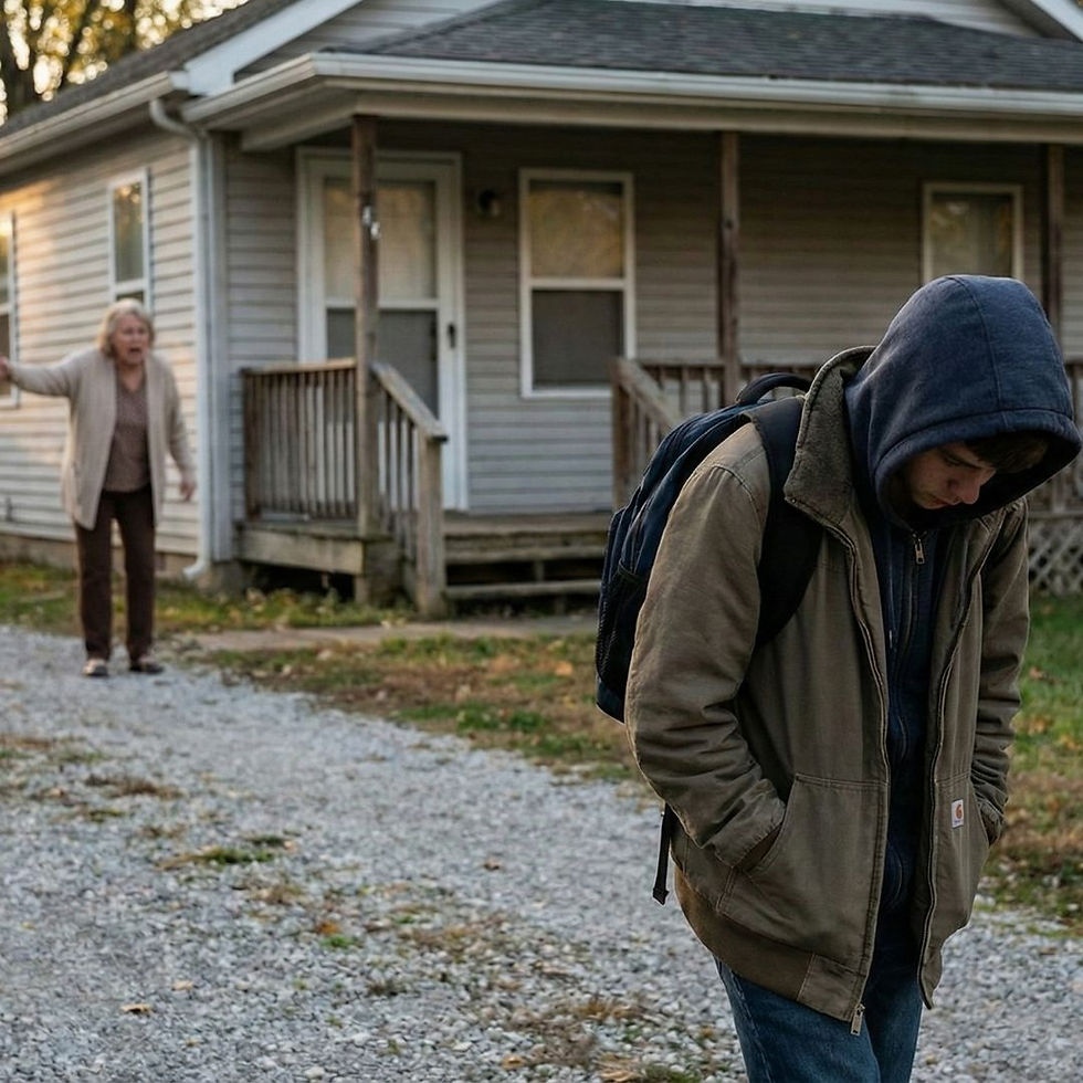 How to Protect Your Peace Without Cutting Ties