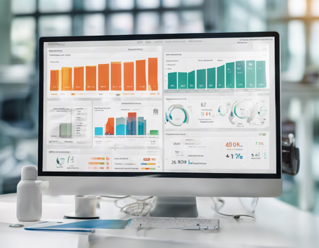 Maximizing Performance in Healthcare: Practice RX Expert Strategies