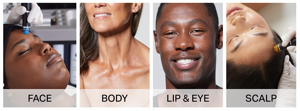 Austin Texas Hydrafacials From Spa 7