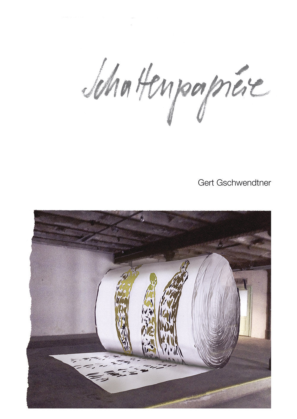 SCHATTENPAPIERE