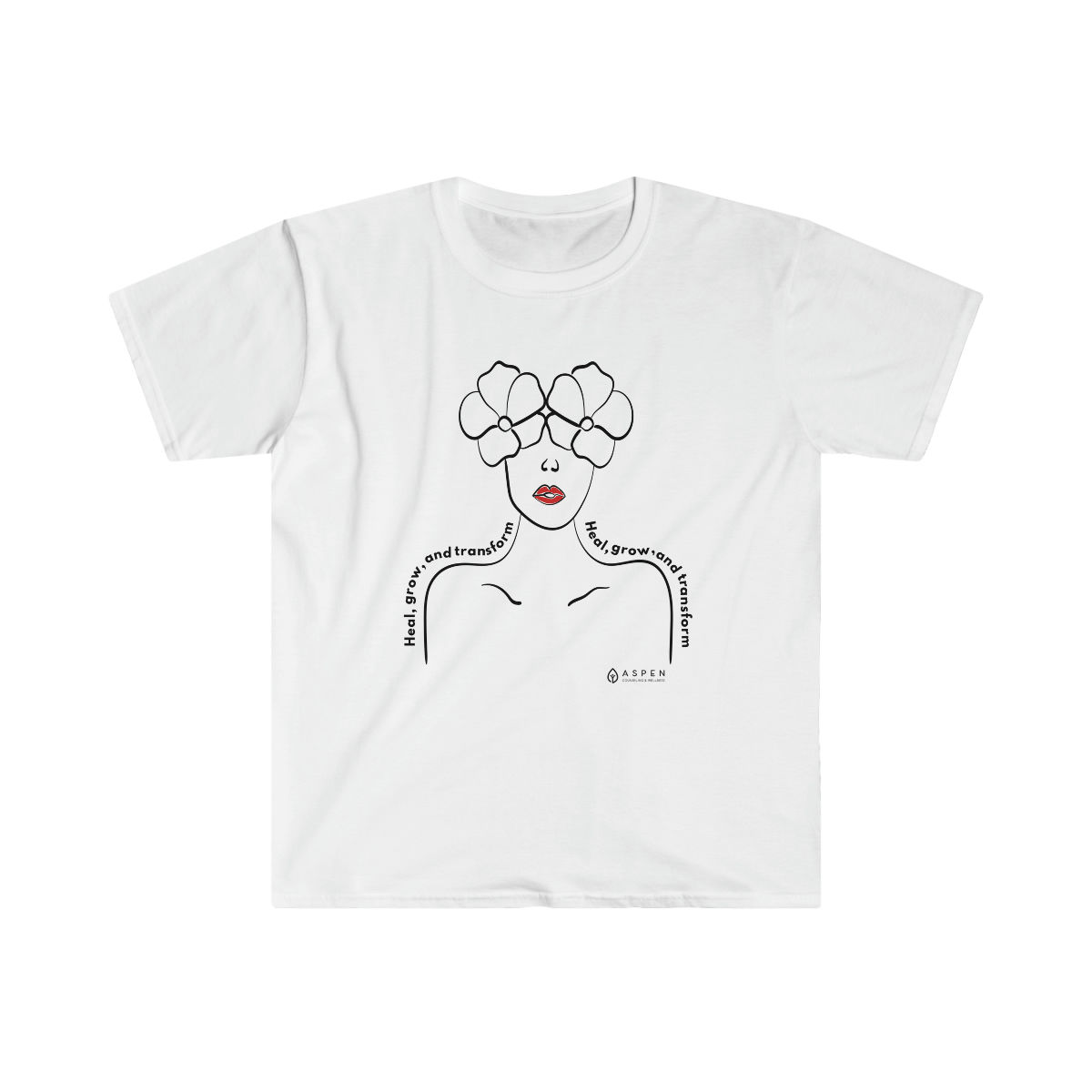 Heal. Grow. Transform.