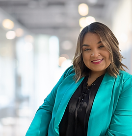 Bernadette Smith - Houston Therapist