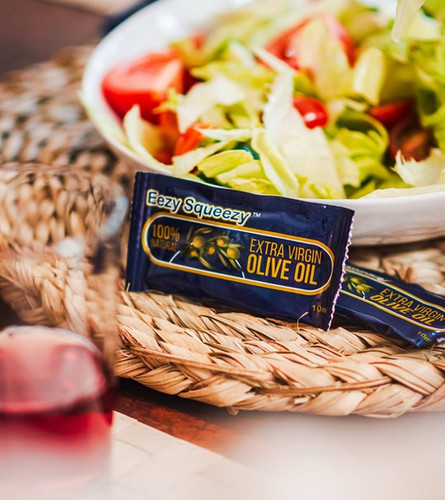 Olive Oil 10ml x 20's | Ninja Vita Sip