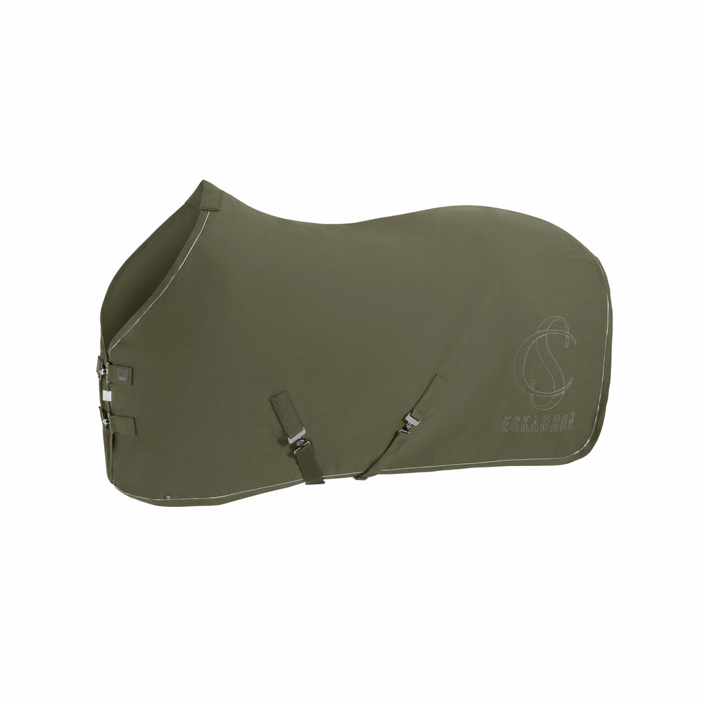 Eskadron Denim 100% Cotton Stable Sheet/ Rug