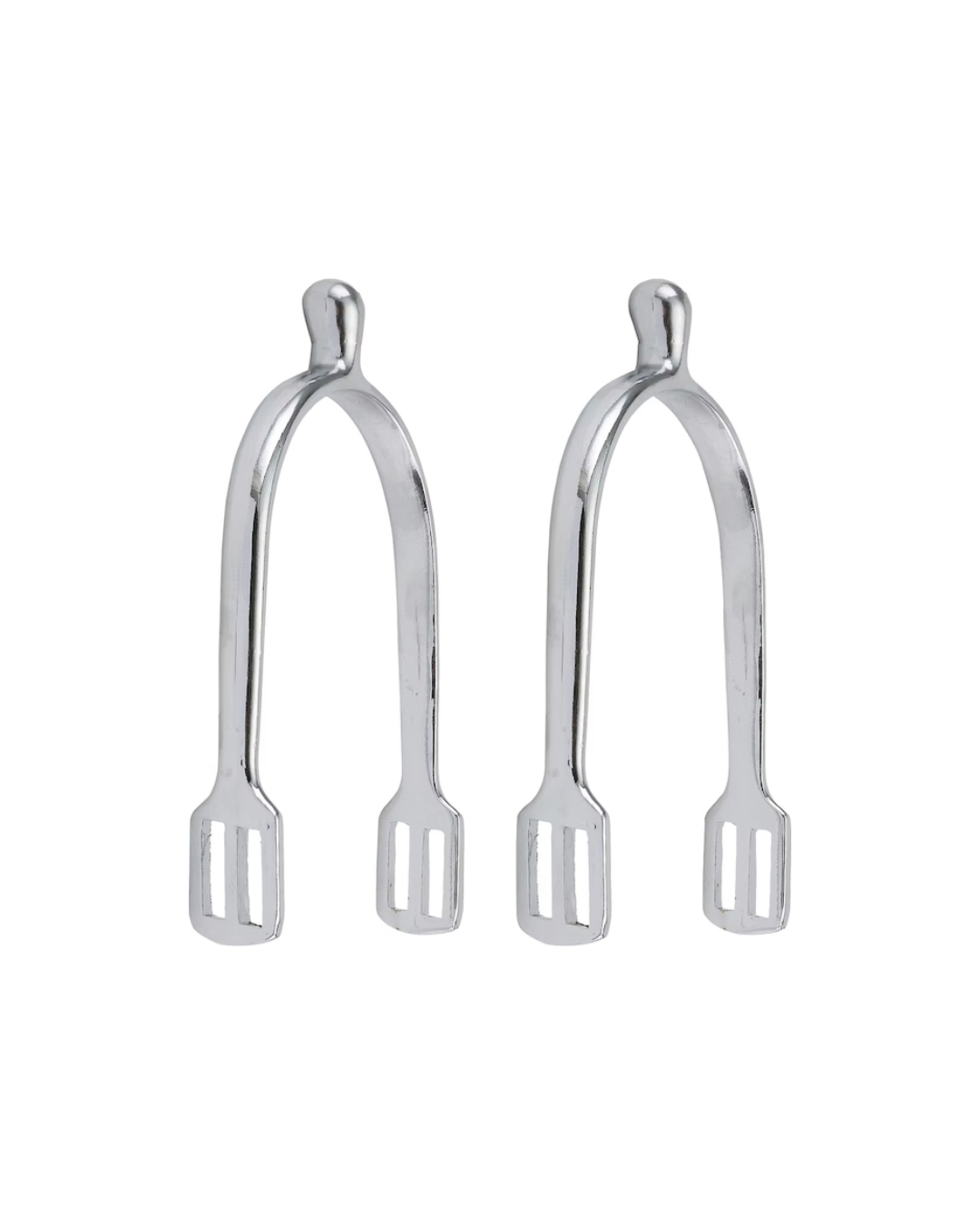 Spurs with Stud- Adult