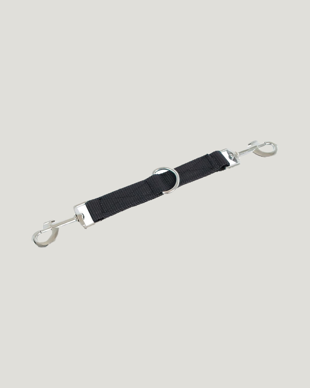 Nylon Lunge Delta Strap