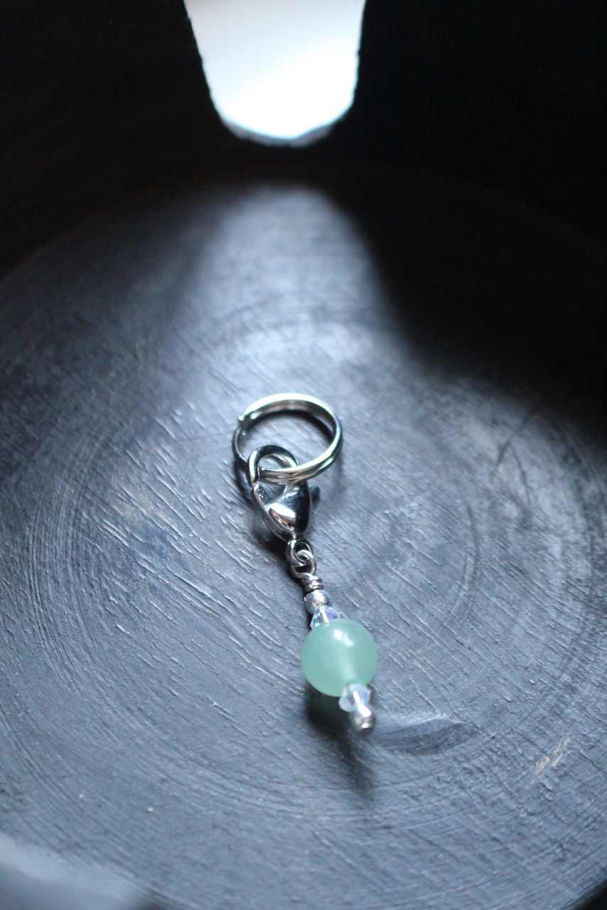 Thumbnail: Westoria Aventure Bridle Charm- Luck, Focus and Prosperity