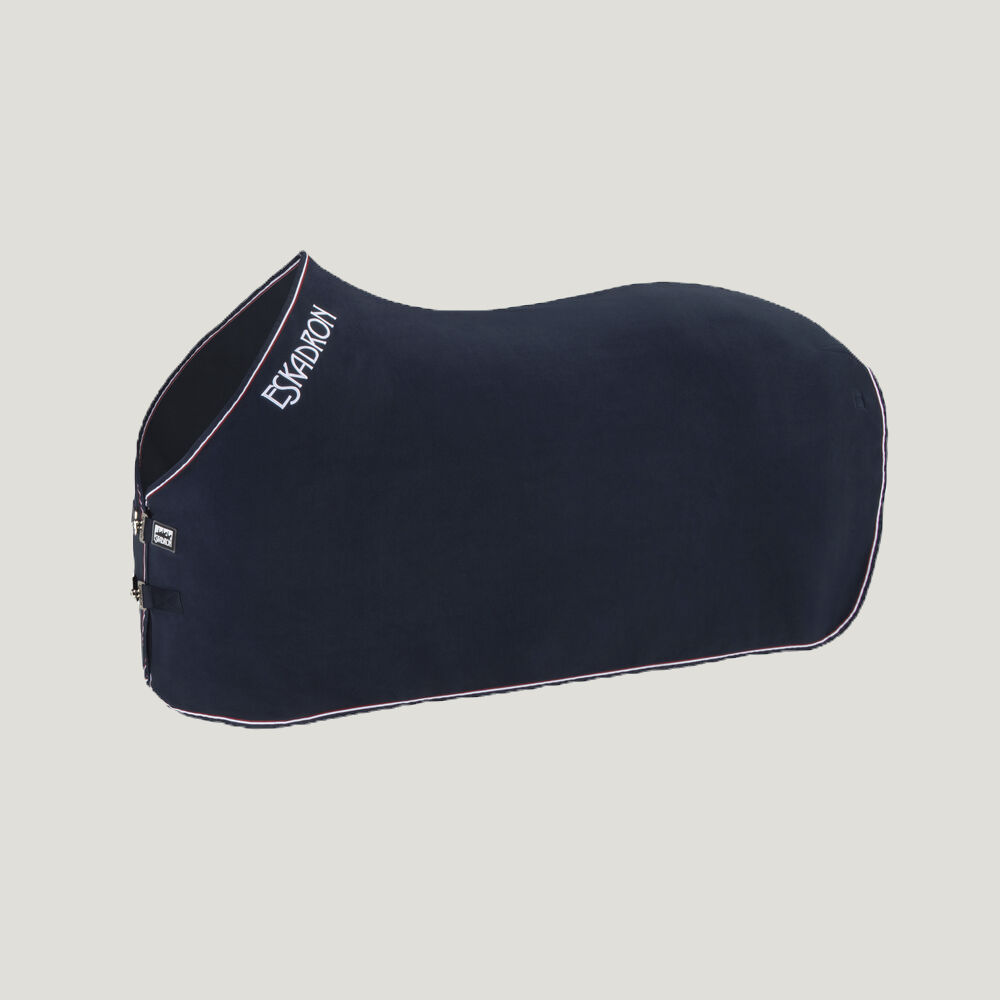 Eskadron Cooler Fleece Sweat Rug