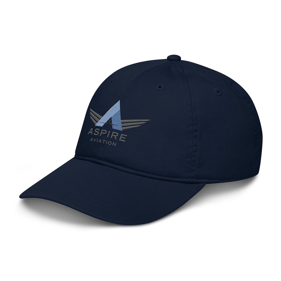 Thumbnail: Aspire - Dad Hat