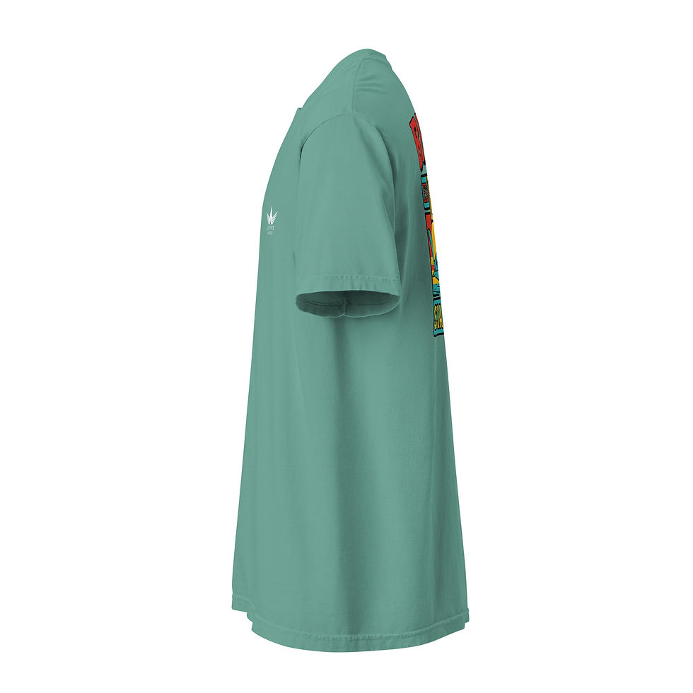 Thumbnail: Birdwatchers Social Club Tee