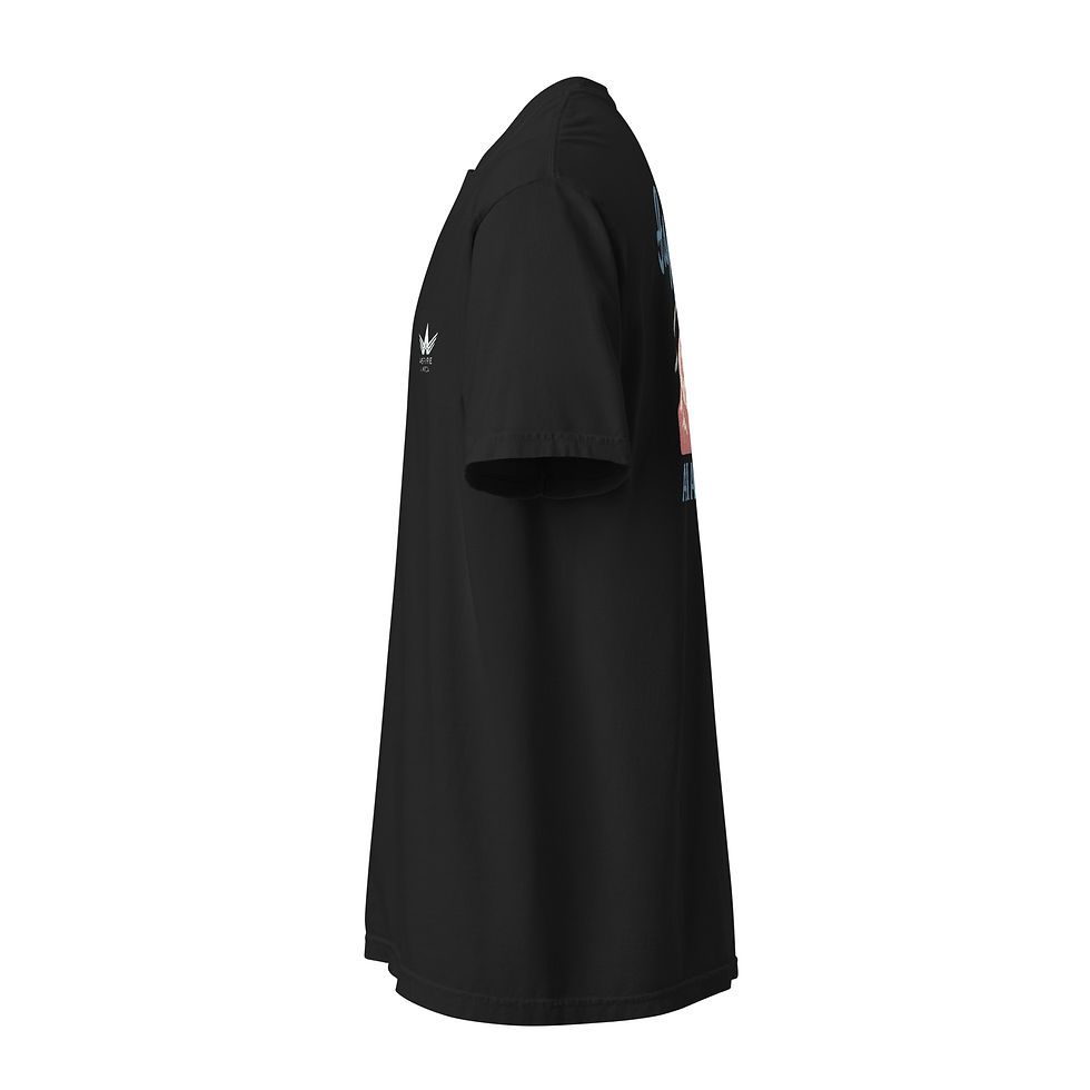 Thumbnail: Aspire Aviation Mountain Tee