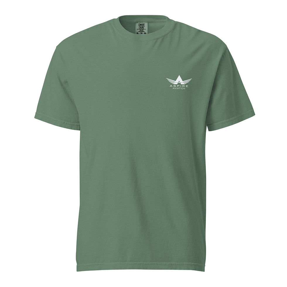 Thumbnail: F-22 Raptor Legend Tee