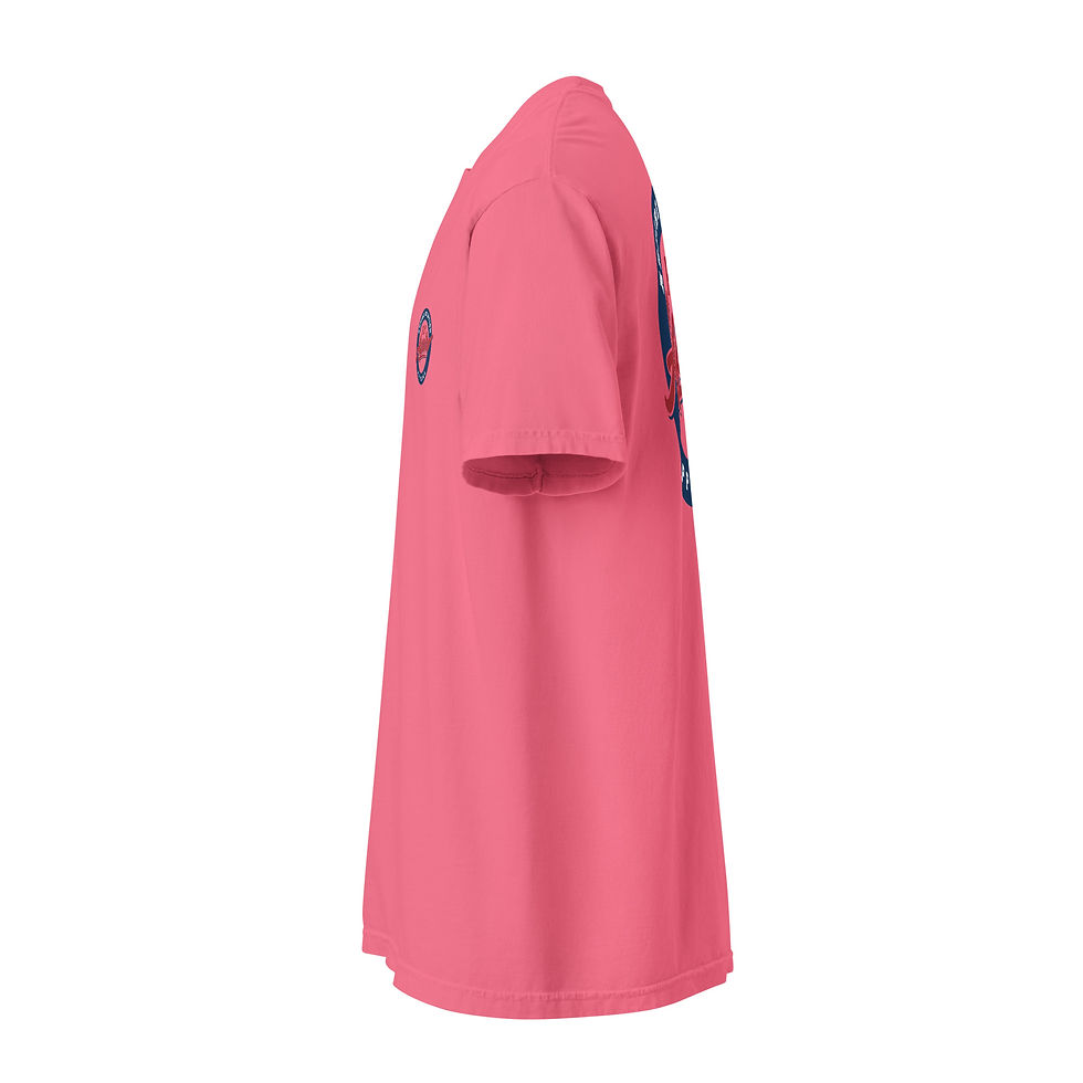 Thumbnail: Fly Aspire Badge Tee