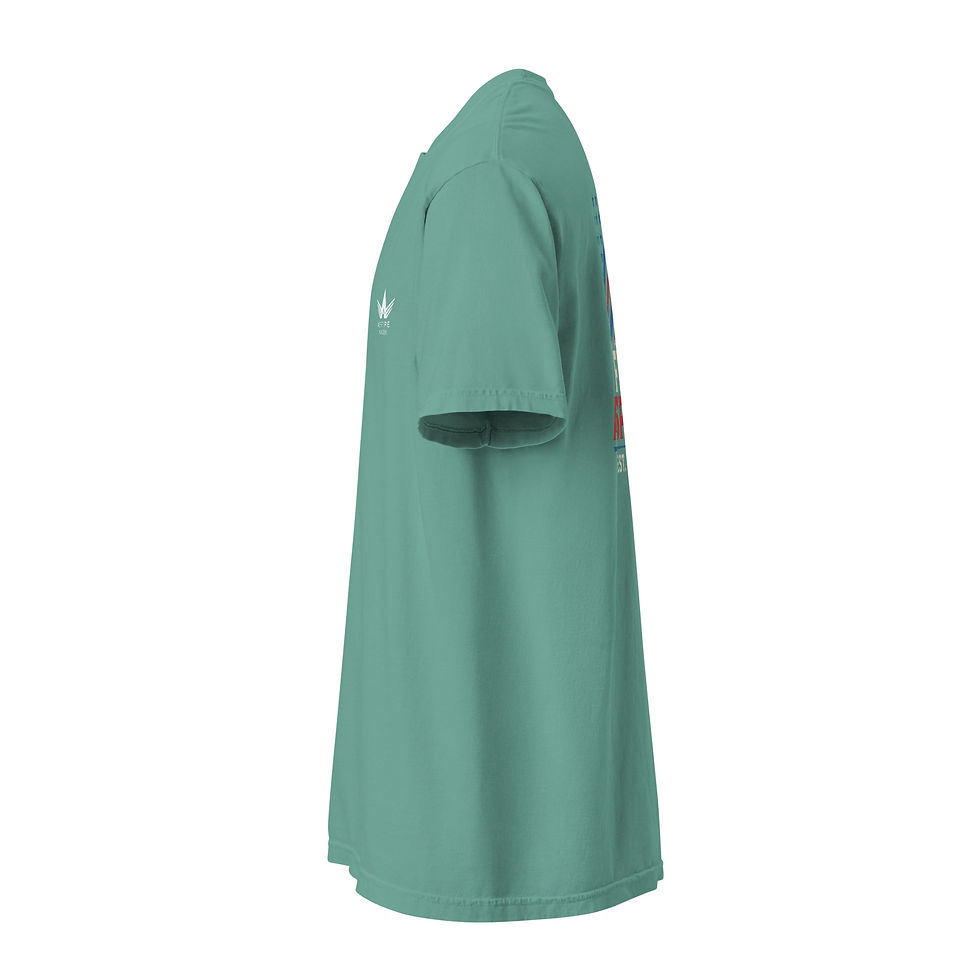 Thumbnail: Fly Aspire America Tee