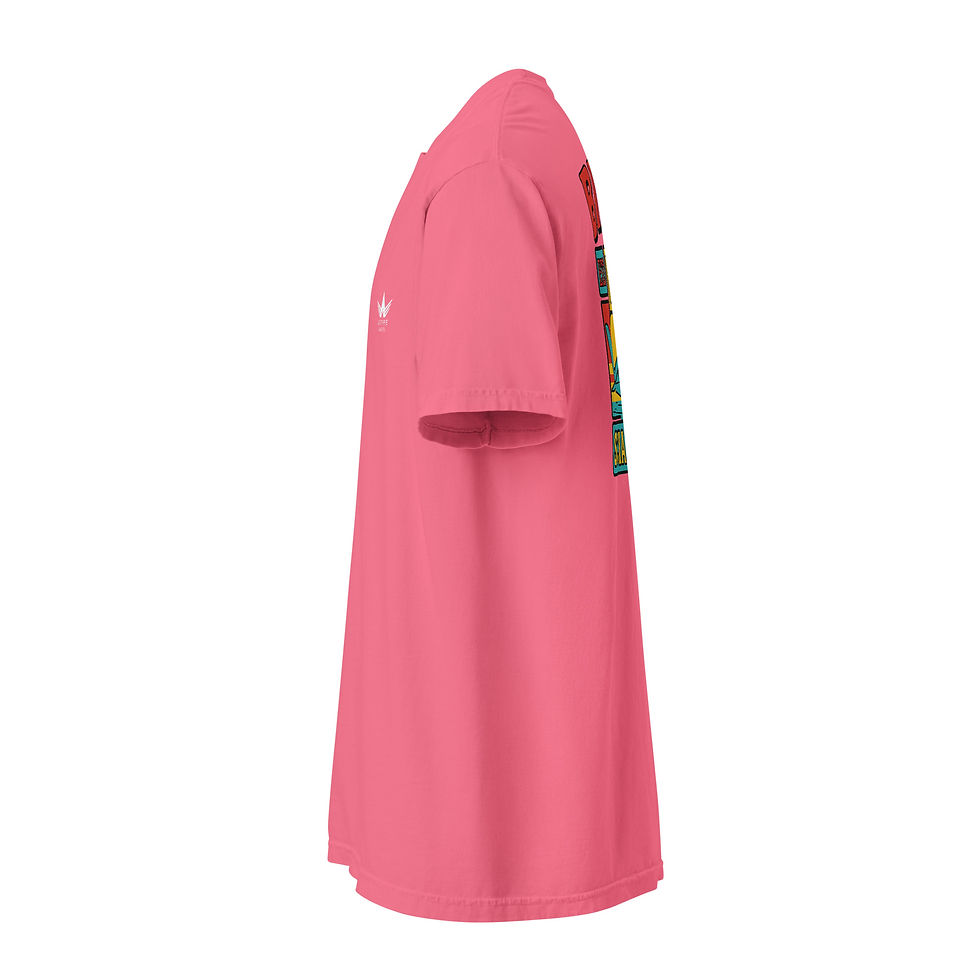 Thumbnail: Birdwatchers Social Club Tee