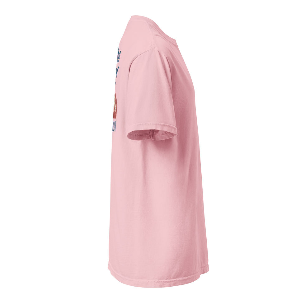 Thumbnail: Aspire Aviation Mountain Tee