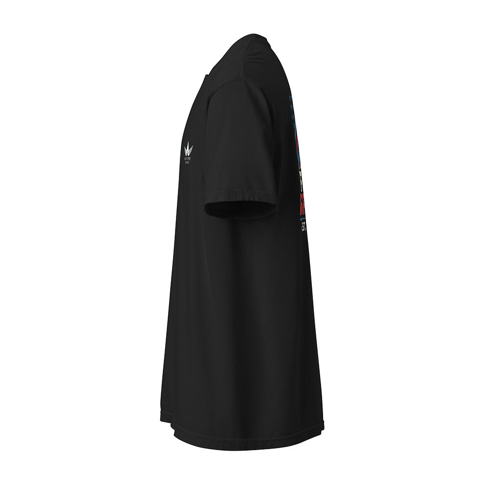 Thumbnail: Fly Aspire America Tee