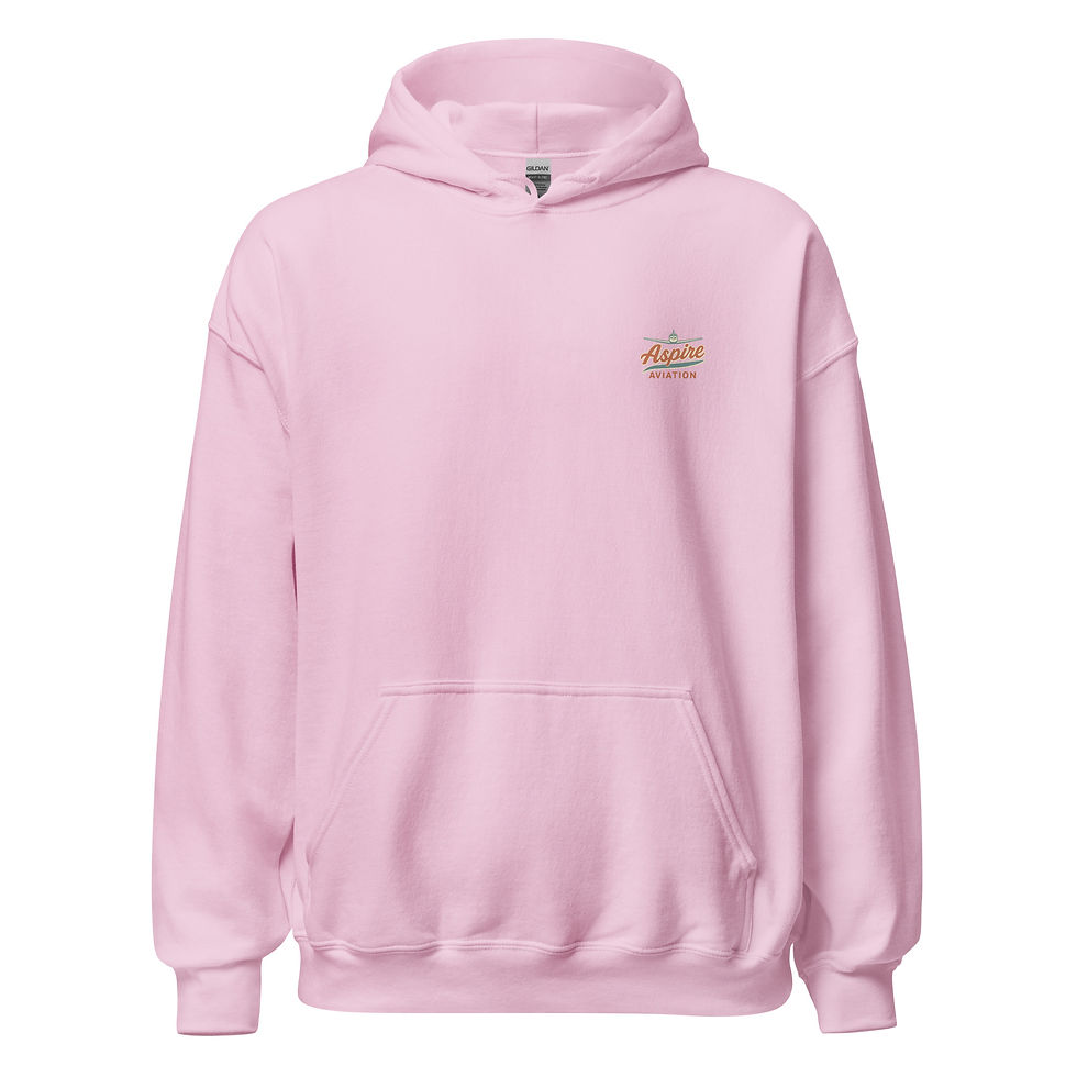 Thumbnail: Fly Aspire Hoodie