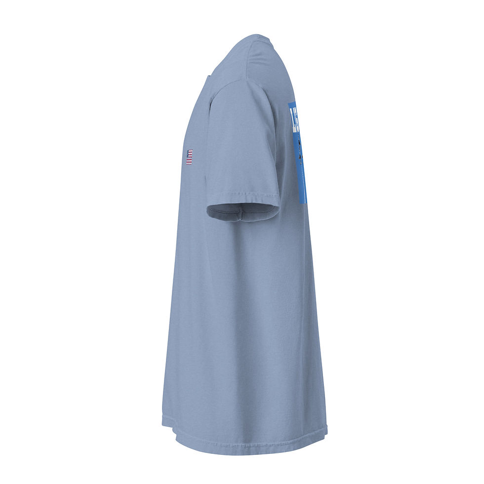 Thumbnail: Thunderbirds Legends Tee