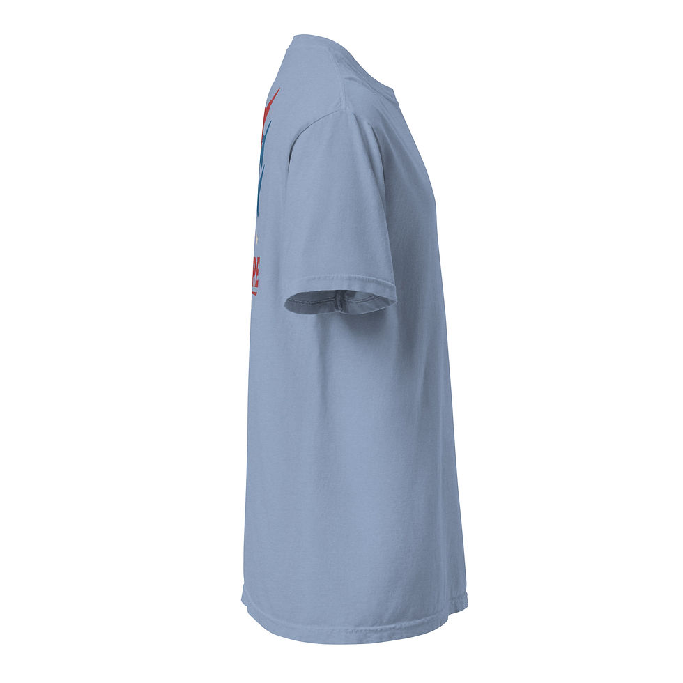 Thumbnail: Fly Aspire America Tee