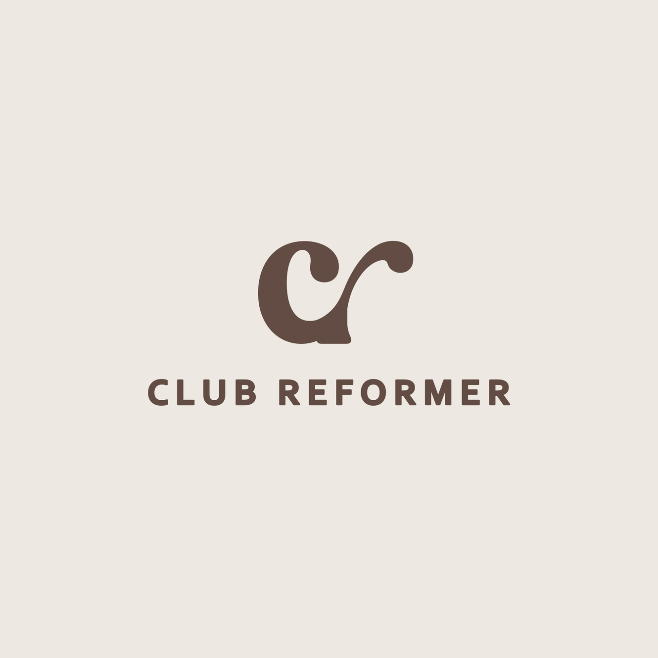 Inside Club Reformer Dronfield