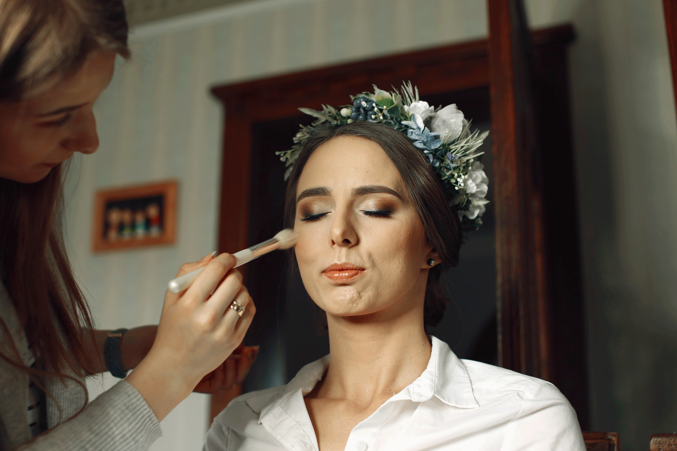 makeup
