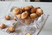 Bouchons au sucre