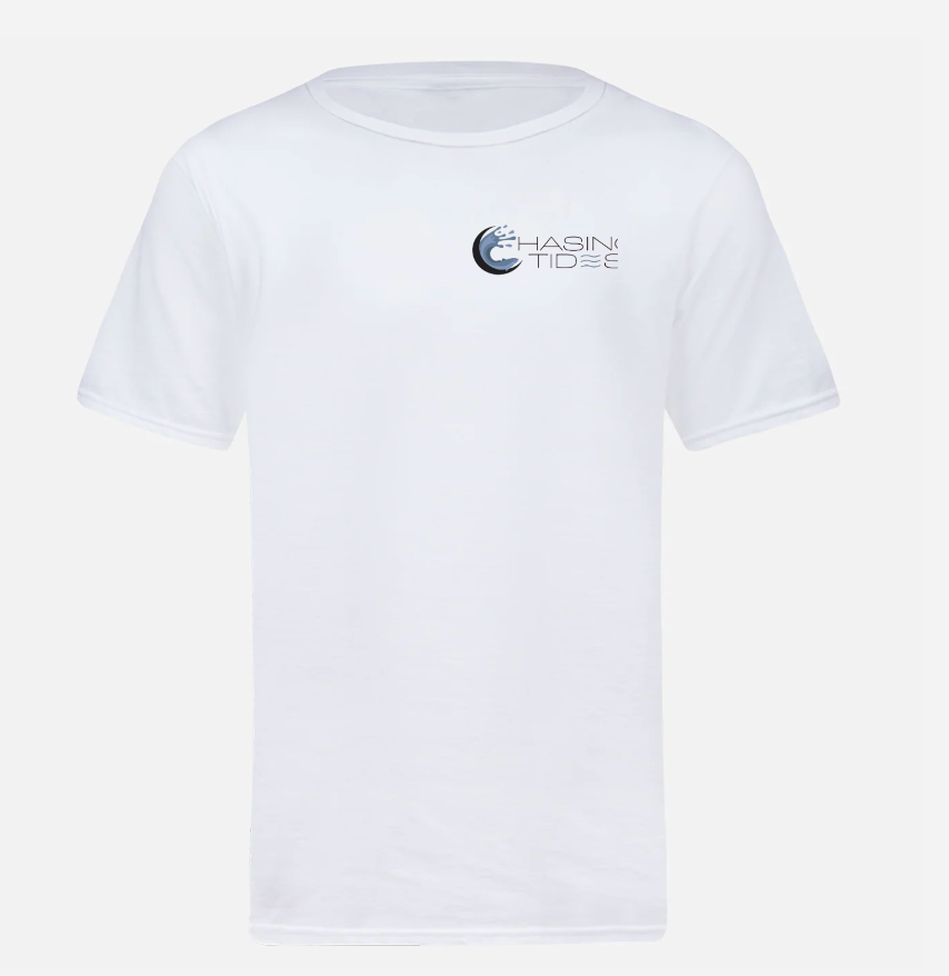 Thumbnail: Chasing Tides Tee Shirt