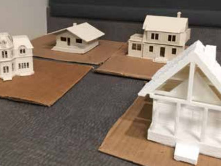 A 3D Holiday Tradition is in the Making