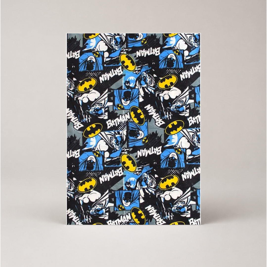 Batman Çizgi Roman Temalı