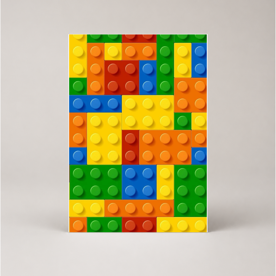Lego Temalı
